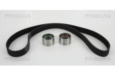 ozubení,sada rozvodového řemene TRISCAN 8647 50018