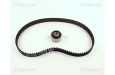ozubení,sada rozvodového řemene TRISCAN 8647 69003