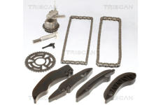 Sada rozvodového řetězu TRISCAN 8650 11011