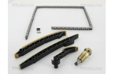 Sada rozvodového řetězu TRISCAN 8650 23006