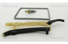 Sada rozvodového řetězu TRISCAN 8650 23011