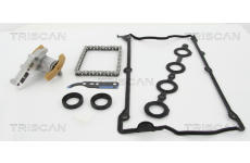 Sada rozvodového řetězu TRISCAN 8650 29002