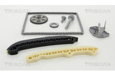 Sada rozvodového řetězu TRISCAN 8650 29019