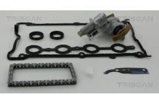 Sada rozvodového řetězu TRISCAN 8650 29023