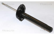 Tlumič pérování TRISCAN 8705 11104