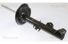 Tlumič pérování TRISCAN 8705 11107