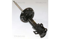 Tlumič pérování TRISCAN 8705 15102