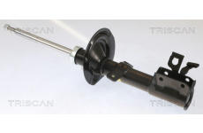 Tlumič pérování TRISCAN 8705 15106