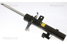 Tlumič pérování TRISCAN 8705 16106