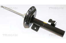 Tlumič pérování TRISCAN 8705 16108