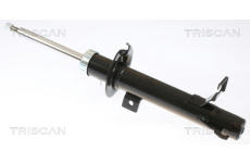 Tlumič pérování TRISCAN 8705 16109