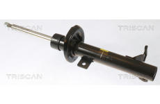 Tlumič pérování TRISCAN 8705 16118