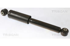 Tlumič pérování TRISCAN 8705 16209