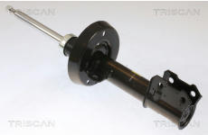 Tlumič pérování TRISCAN 8705 24109