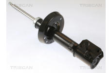 Tlumič pérování TRISCAN 8705 24114