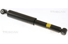 Tlumič pérování TRISCAN 8705 24203