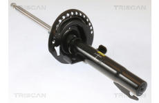 Tlumič pérování TRISCAN 8705 25109