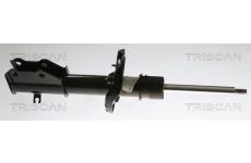 Tlumič pérování TRISCAN 8705 82101