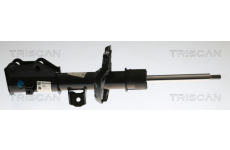Tlumič pérování TRISCAN 8705 82102