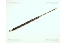 Pneumatická pružina, zavazadlový / nákladový prostor TRISCAN 8710 1001