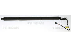 Pneumatická pružina, zavazadlový / nákladový prostor TRISCAN 8710 11360