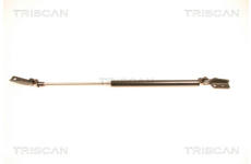 Pneumatická pružina, zavazadlový / nákladový prostor TRISCAN 8710 14233