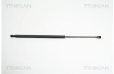 Pneumatická pružina, zavazadlový / nákladový prostor TRISCAN 8710 14244