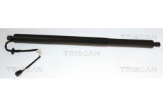 Pneumatická pružina, zavazadlový / nákladový prostor TRISCAN 8710 14303
