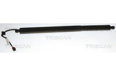 Pneumatická pružina, zavazadlový / nákladový prostor TRISCAN 8710 14304
