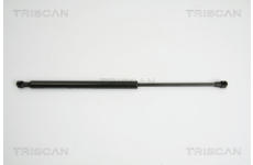 Pneumatická pružina, zavazadlový / nákladový prostor TRISCAN 8710 15237