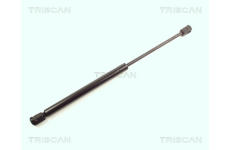 Pneumaticka pruzina, kapota motoru TRISCAN 8710 16103