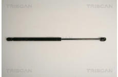 Pneumatická pružina, zavazadlový / nákladový prostor TRISCAN 8710 17211