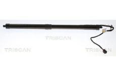 Pneumatická pružina, zavazadlový / nákladový prostor TRISCAN 8710 17301