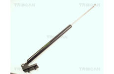 Pneumatická pružina, zavazadlový / nákladový prostor TRISCAN 8710 18202