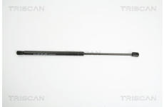 Pneumatická pružina, zavazadlový / nákladový prostor TRISCAN 8710 18219