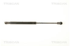 Pneumatická pružina, zavazadlový / nákladový prostor TRISCAN 8710 23219