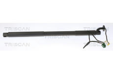 Pneumatická pružina, zavazadlový / nákladový prostor TRISCAN 8710 23309