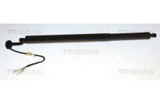 Pneumatická pružina, zavazadlový / nákladový prostor TRISCAN 8710 23320
