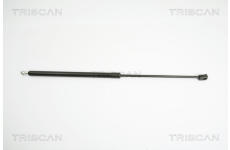Pneumatická pružina, zavazadlový / nákladový prostor TRISCAN 8710 24231