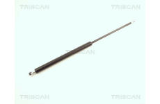 Pneumatická pružina, zavazadlový / nákladový prostor TRISCAN 8710 25222