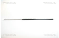 Pneumatická pružina, zavazadlový / nákladový prostor TRISCAN 8710 25227