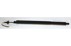 Pneumatická pružina, zavazadlový / nákladový prostor TRISCAN 8710 25303