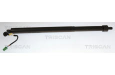 Pneumatická pružina, zavazadlový / nákladový prostor TRISCAN 8710 28312