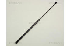 Pneumaticka pruzina, kapota motoru TRISCAN 8710 29117