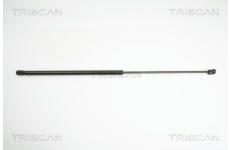 Pneumaticka pruzina, kapota motoru TRISCAN 8710 29125