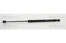 Pneumatická pružina, zavazadlový / nákladový prostor TRISCAN 8710 292009
