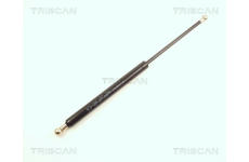 Pneumatická pružina, zavazadlový / nákladový prostor TRISCAN 8710 29201