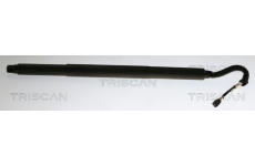 Pneumatická pružina, zavazadlový / nákladový prostor TRISCAN 8710 292077