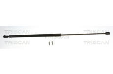 Pneumatická pružina, zavazadlový / nákladový prostor TRISCAN 8710 292091