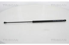 Pneumatická pružina, zavazadlový / nákladový prostor TRISCAN 8710 29297